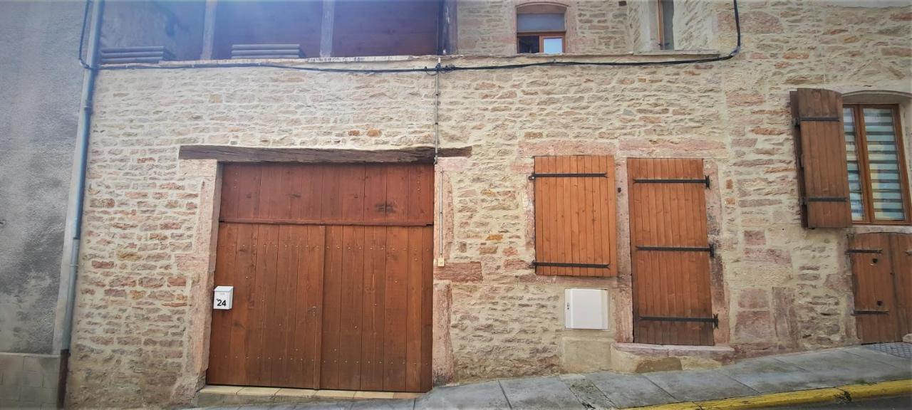 Le Cocoon Avec Parking Gratuit Lejlighed Cuisery Eksteriør billede